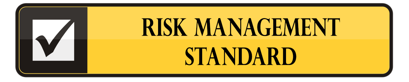 Risk Management Standard